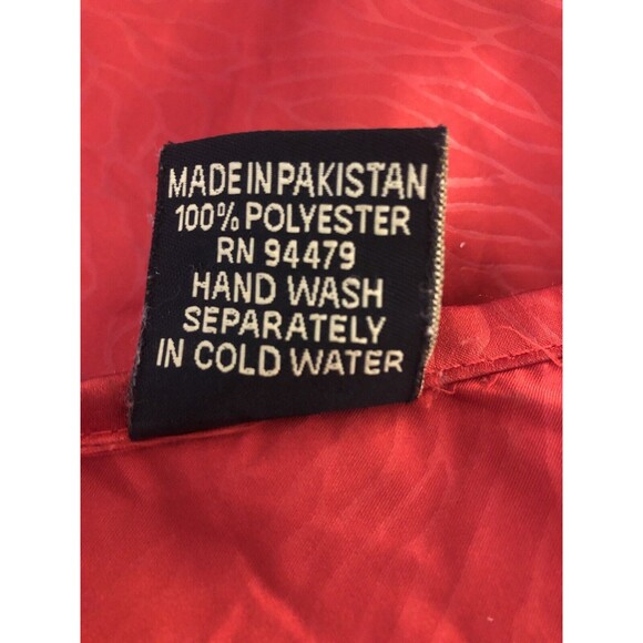 Meetu Magic The‎ African Scene Womens Dress Free Size - Picture 12 of 12